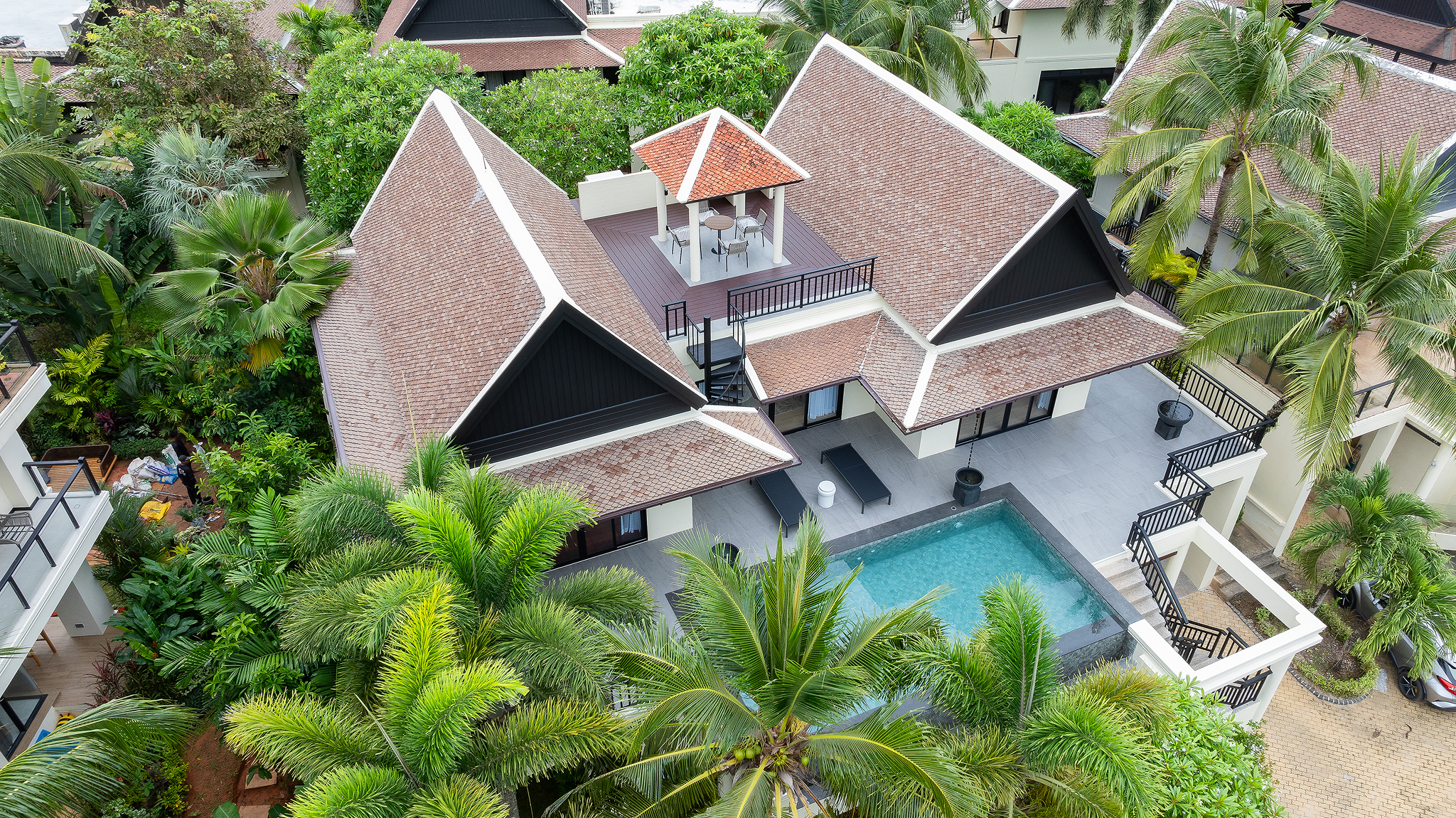 The Laytin Villa 75